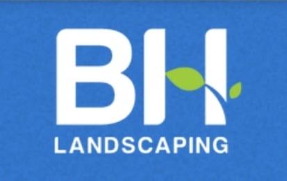 BH Landscaping Website